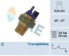 FAE 37651 Temperature Switch, radiator fan